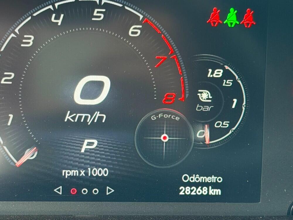 Fiat Pulse