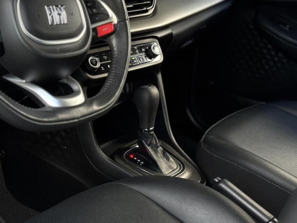 Fiat Pulse