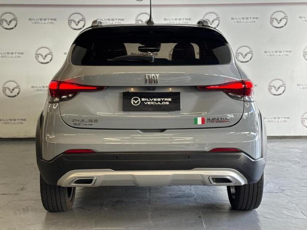 Fiat Pulse