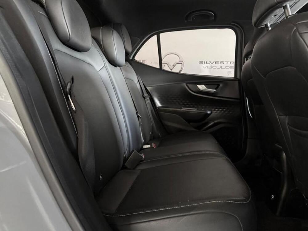Fiat Pulse
