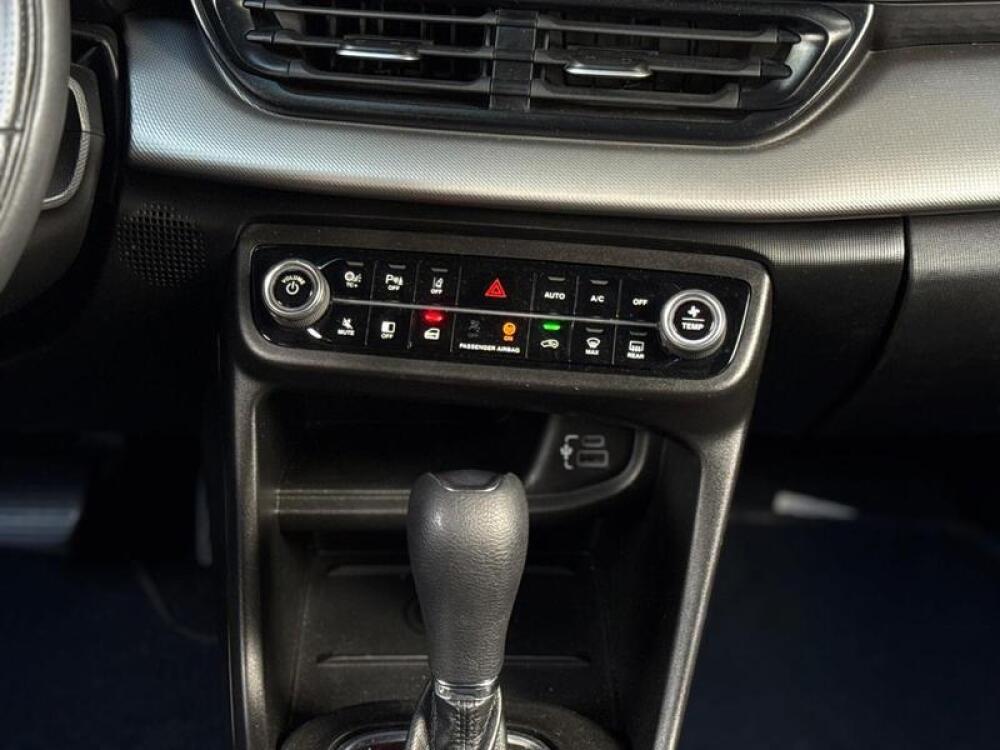 Fiat Pulse