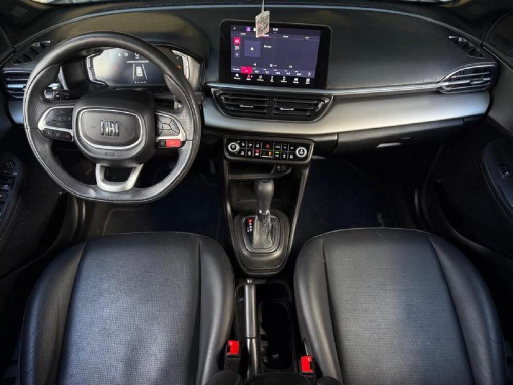 Fiat Pulse