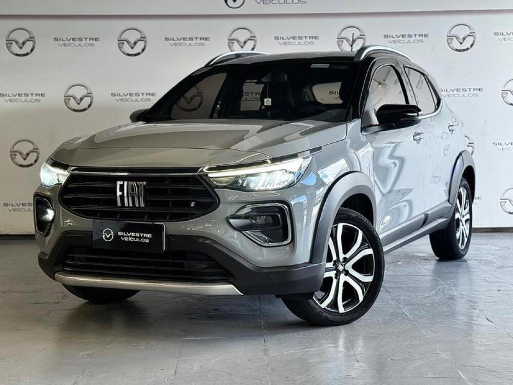 Fiat Pulse