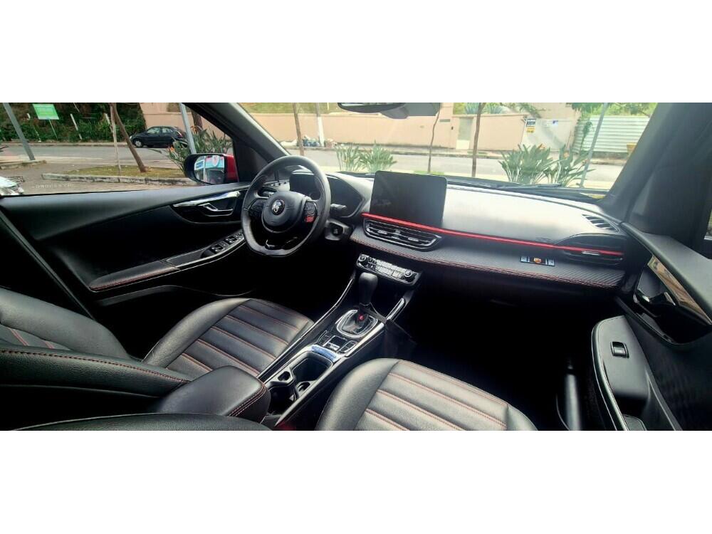 Fiat Pulse