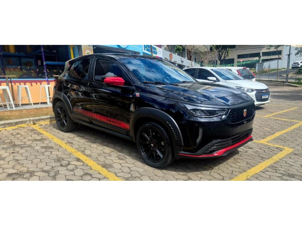 Fiat Pulse