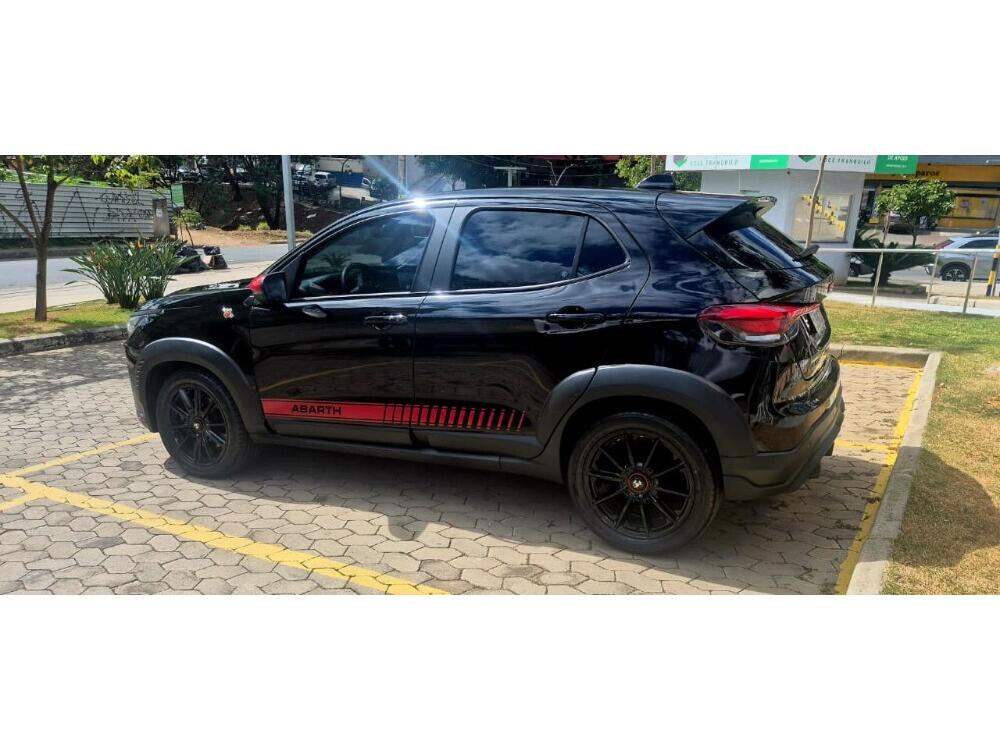 Fiat Pulse