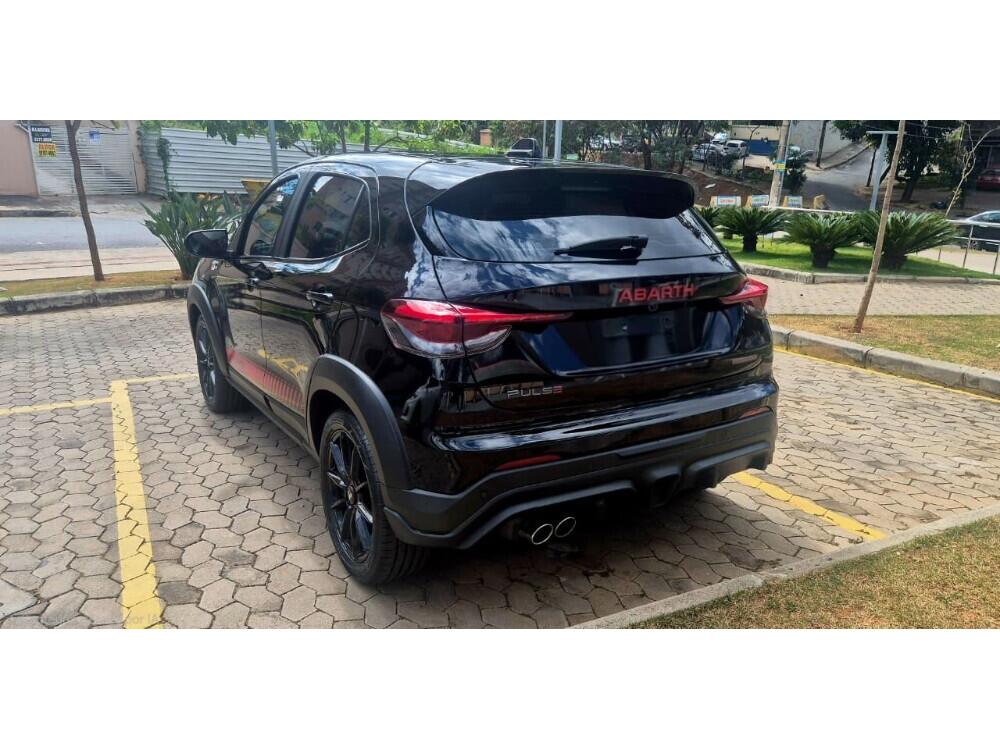 Fiat Pulse