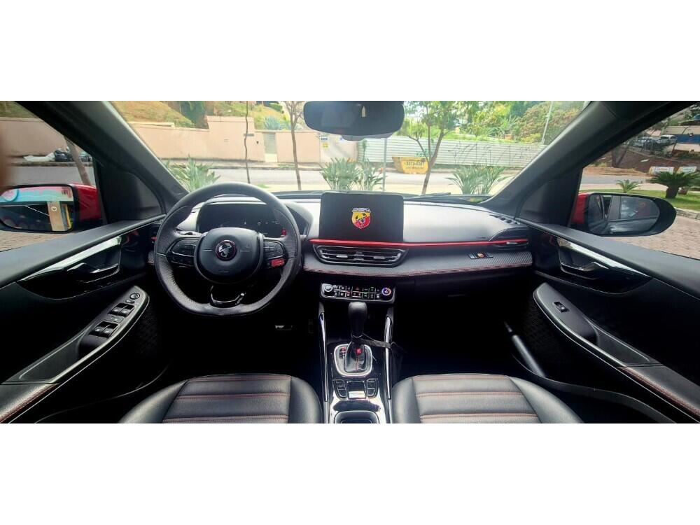 Fiat Pulse