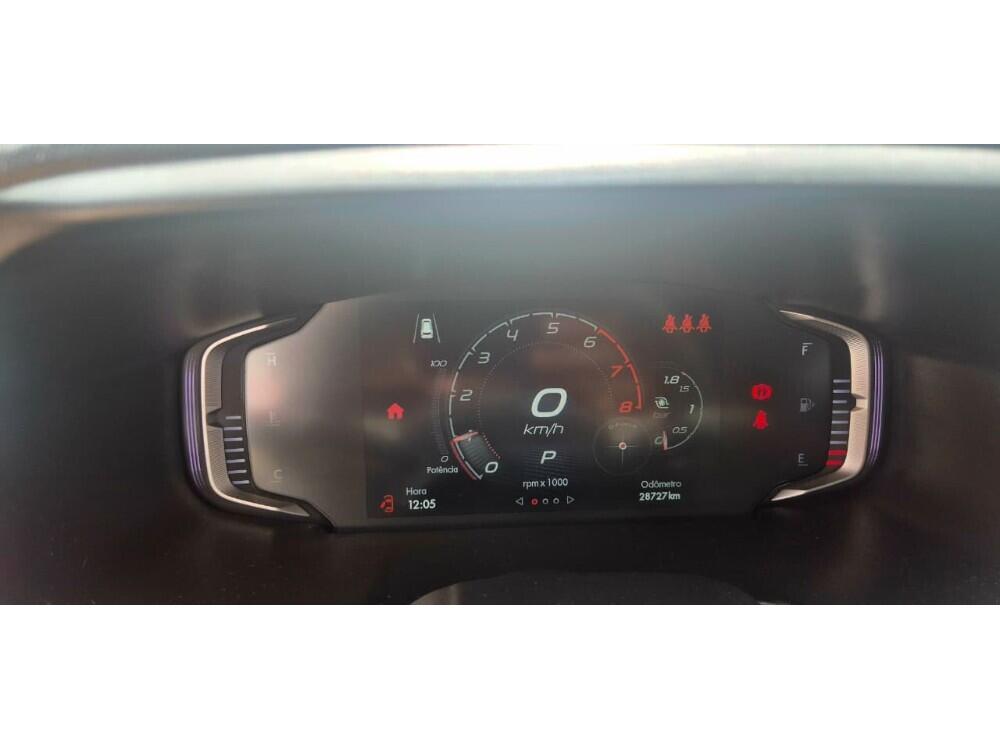 Fiat Pulse