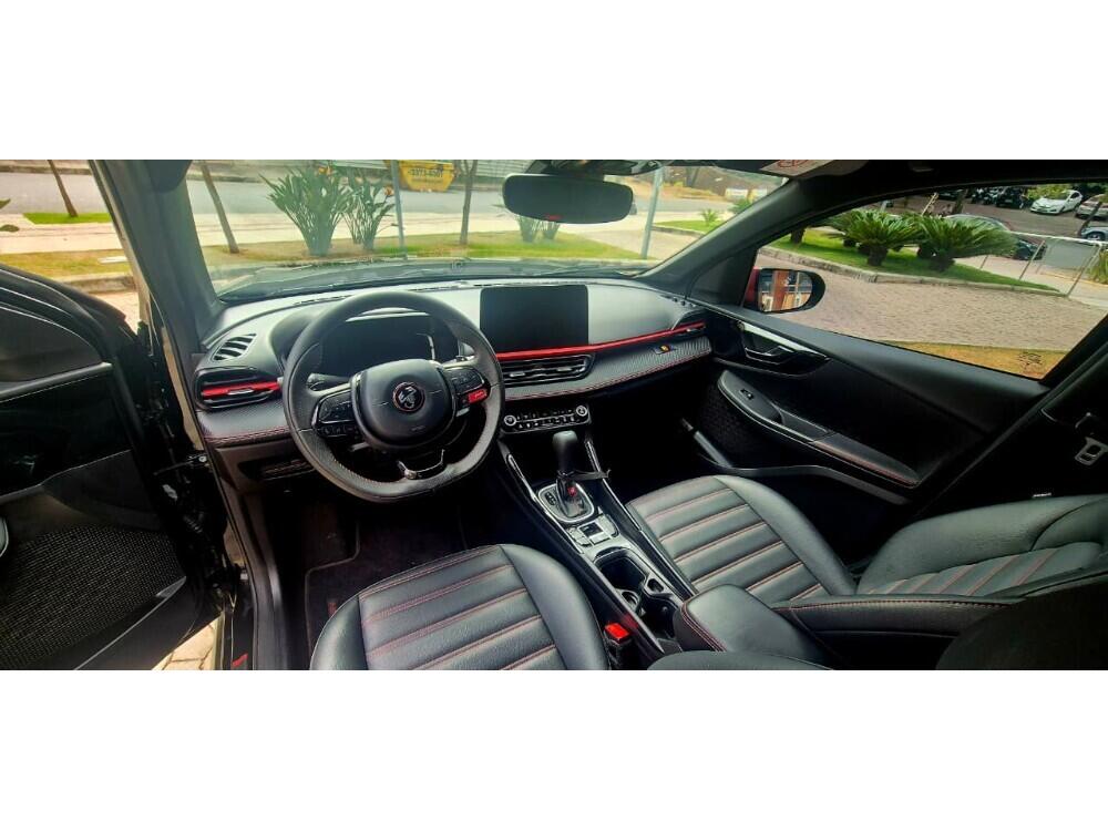 Fiat Pulse