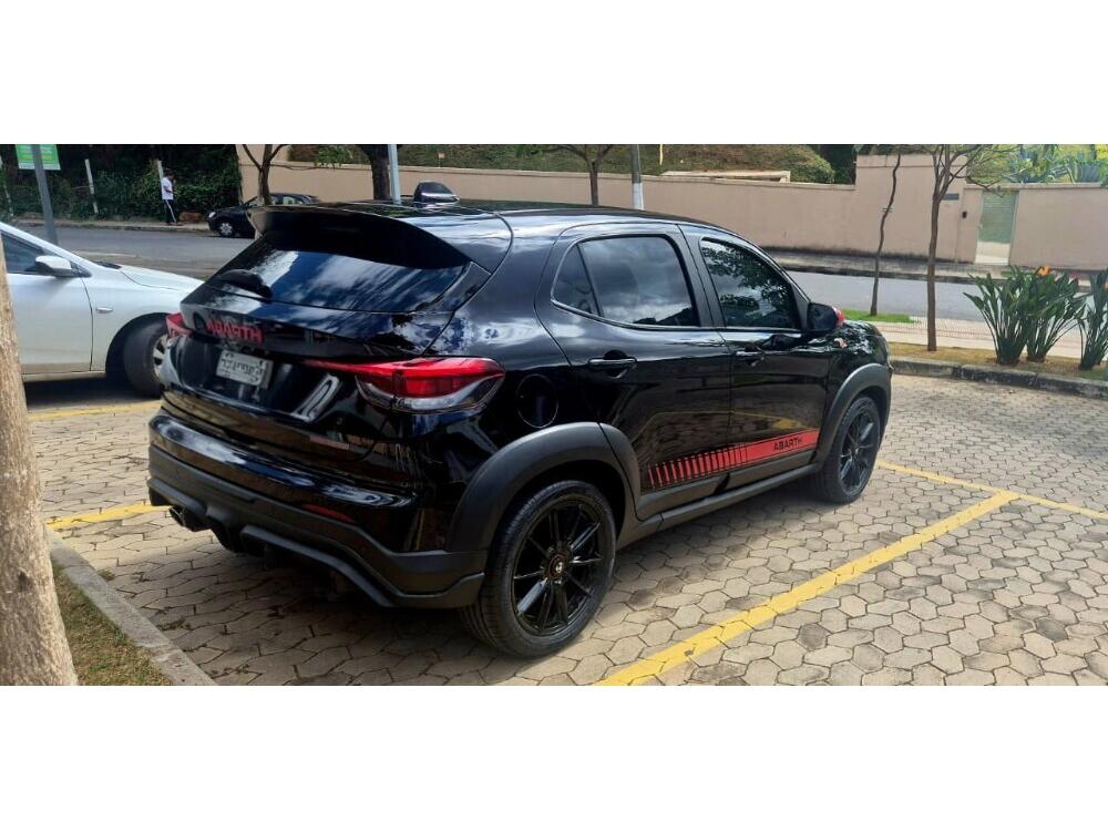 Fiat Pulse