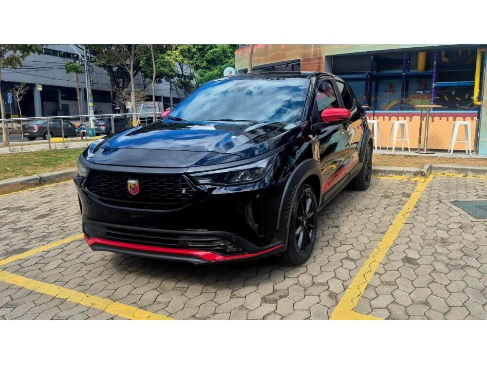Fiat Pulse