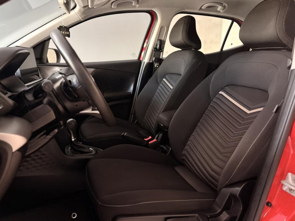 Fiat Pulse