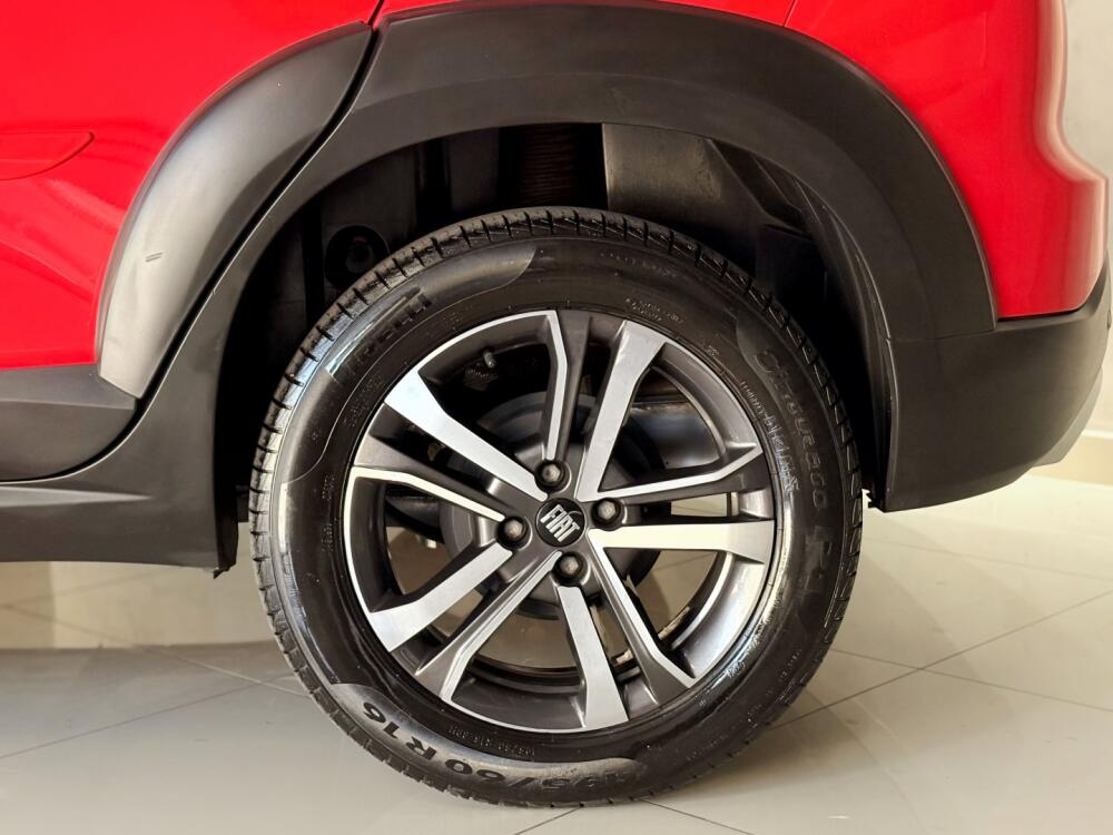 Fiat Pulse