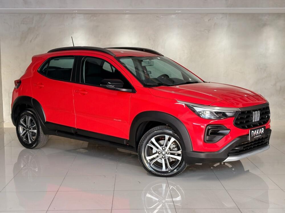 Fiat Pulse