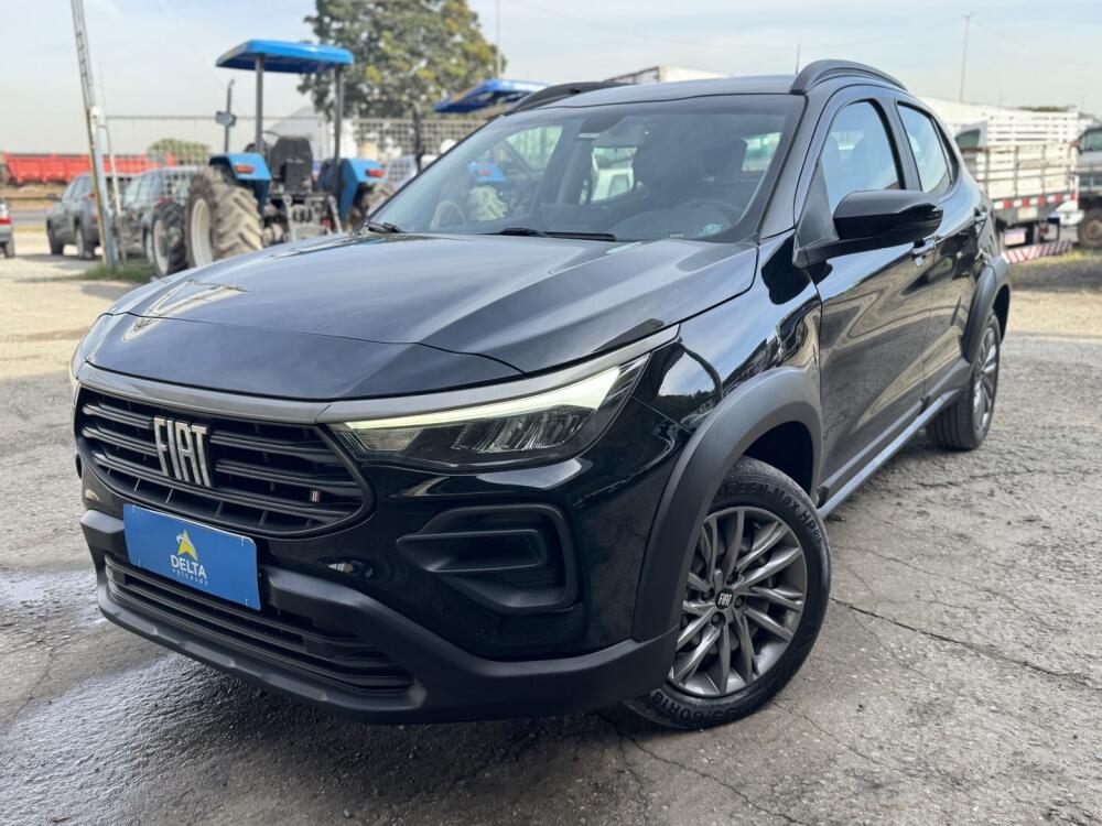 Fiat Pulse