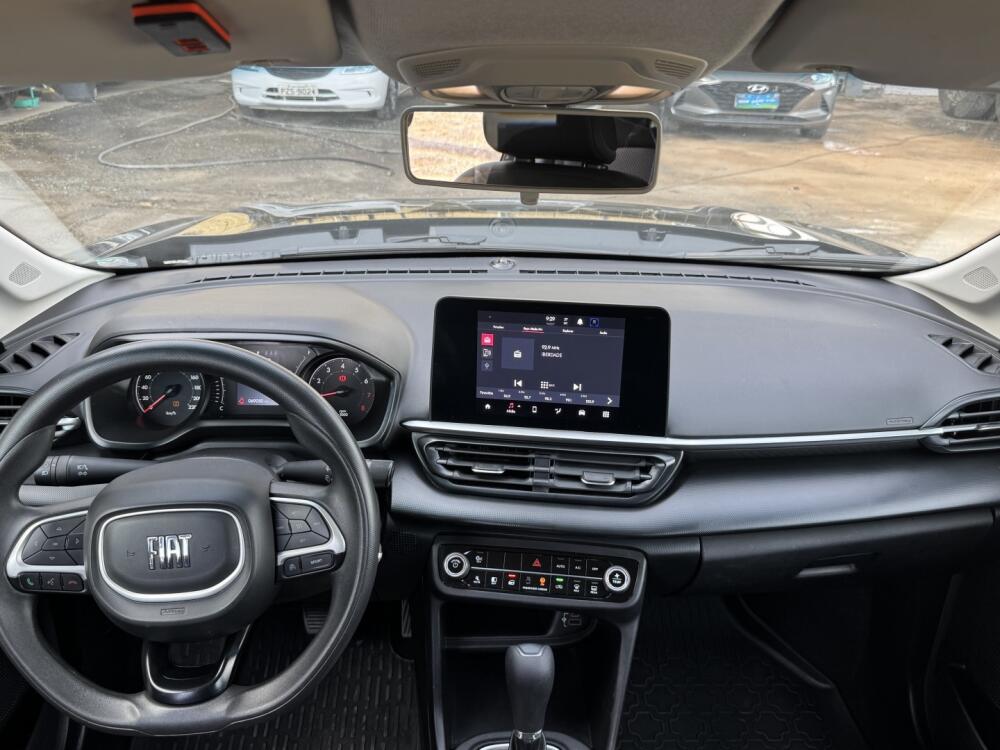 Fiat Pulse