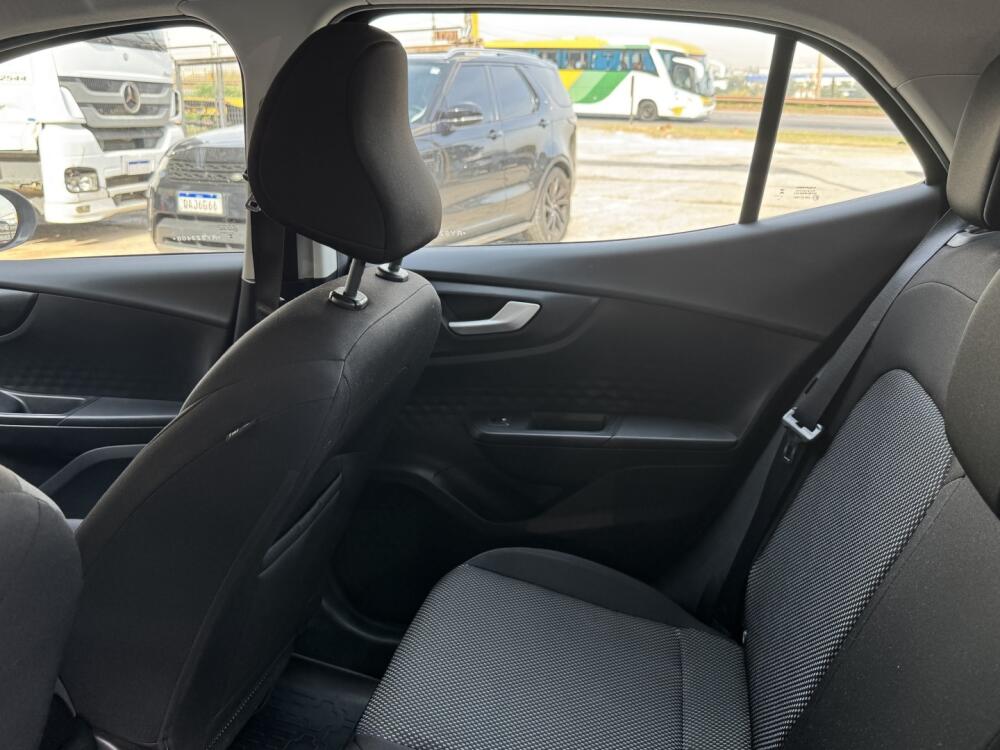 Fiat Pulse