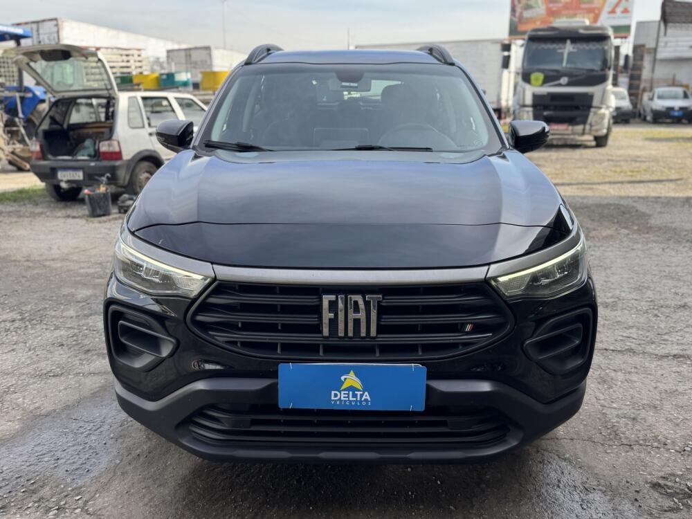 Fiat Pulse