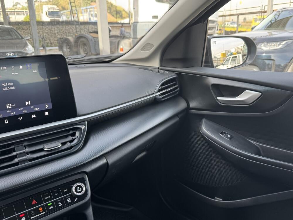 Fiat Pulse