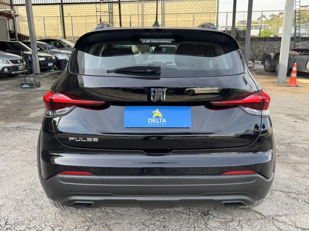 Fiat Pulse