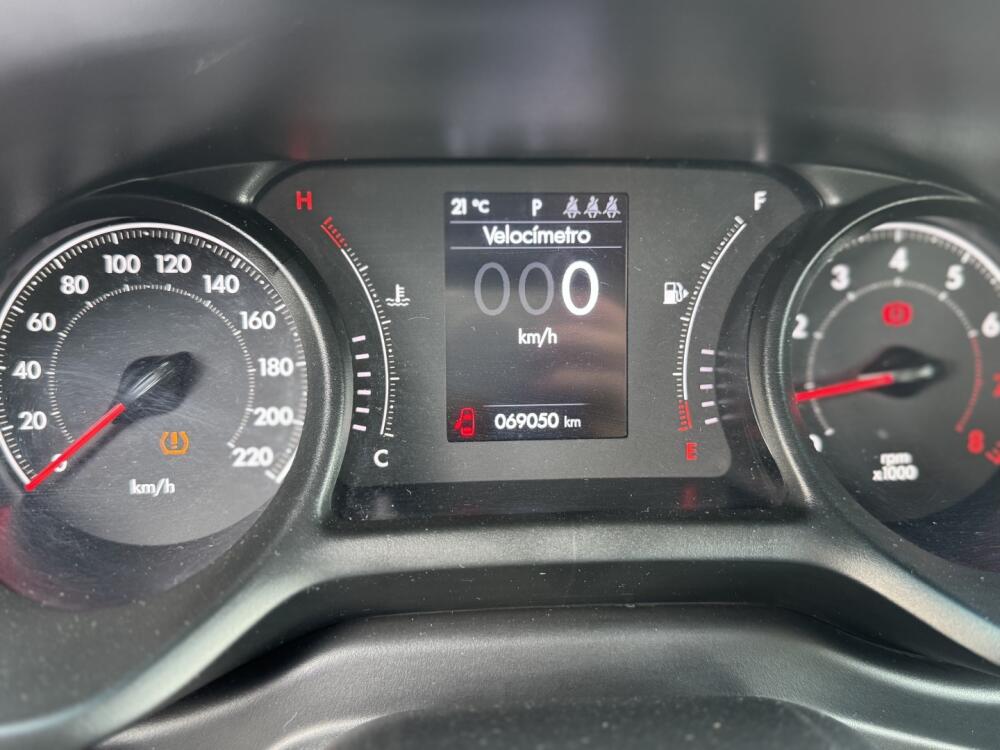 Fiat Pulse