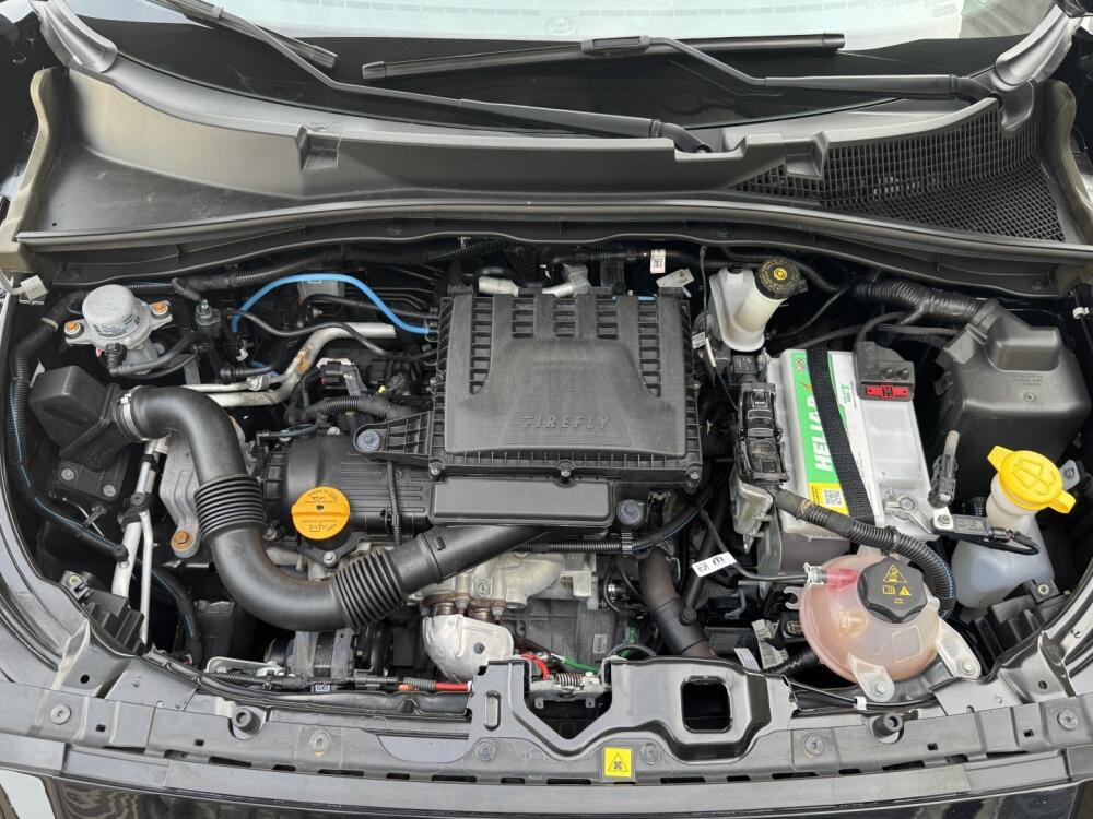 Fiat Pulse