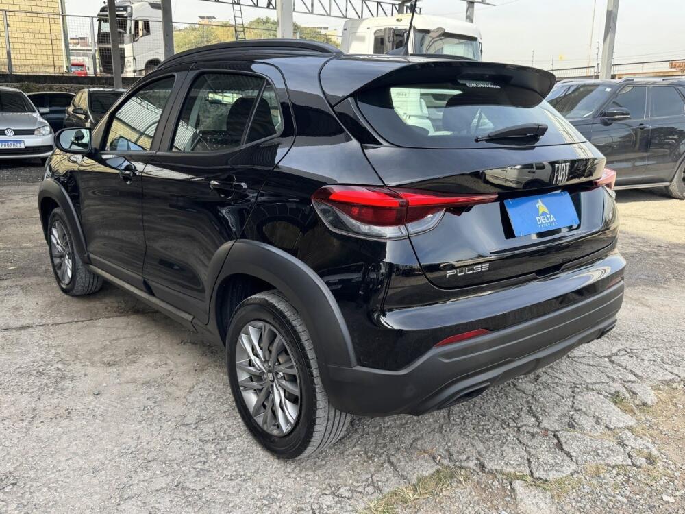 Fiat Pulse