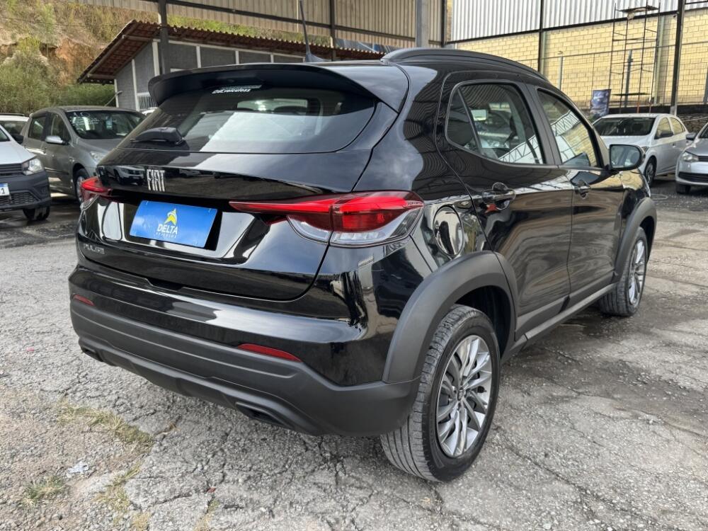 Fiat Pulse