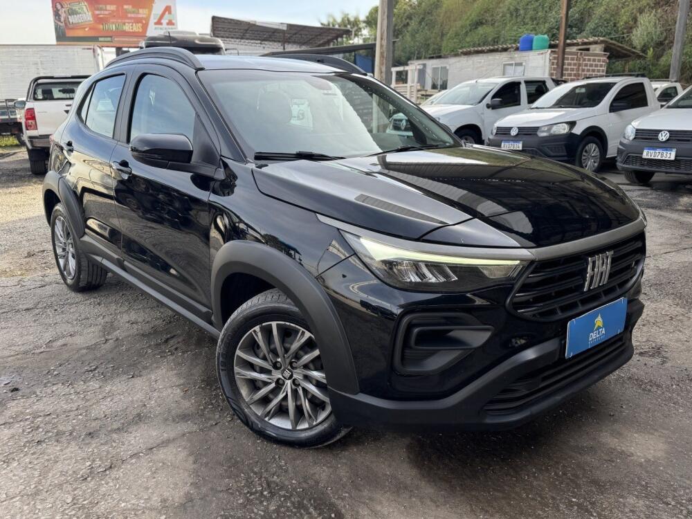 Fiat Pulse
