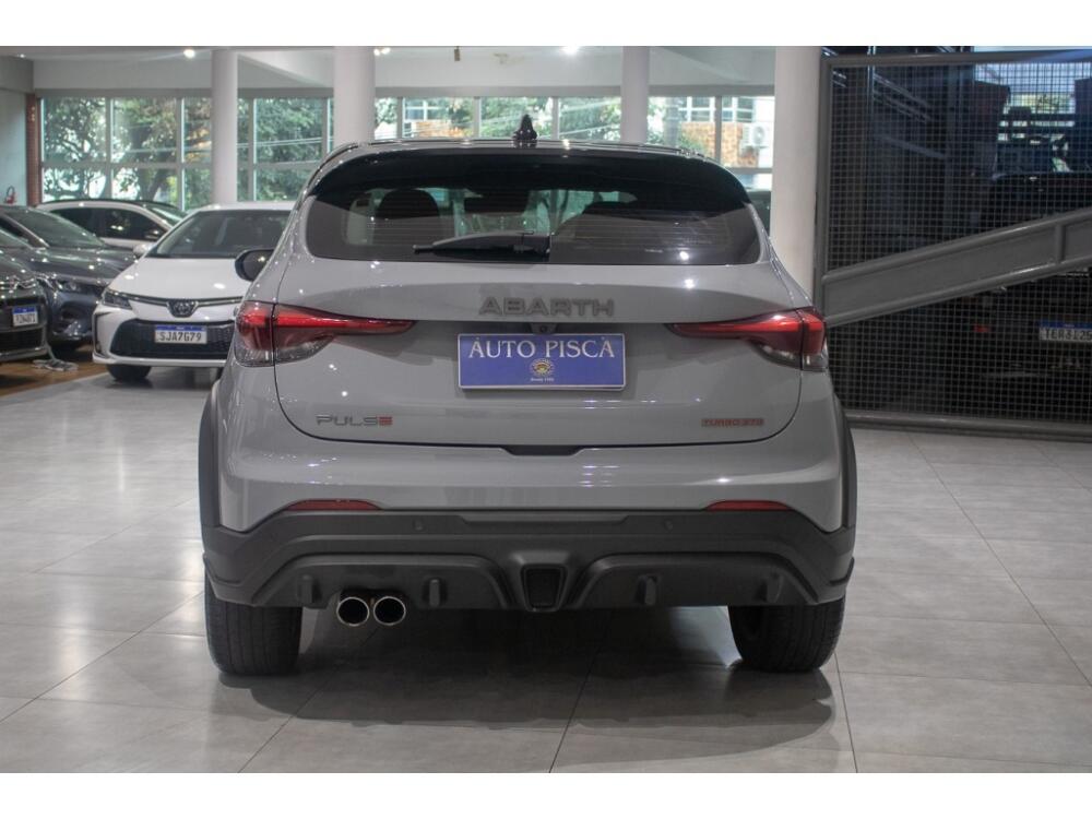 Fiat Pulse