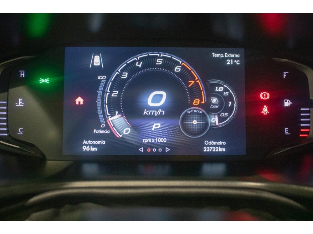 Fiat Pulse
