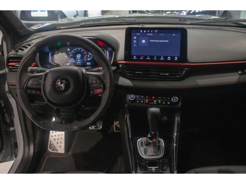 Fiat Pulse