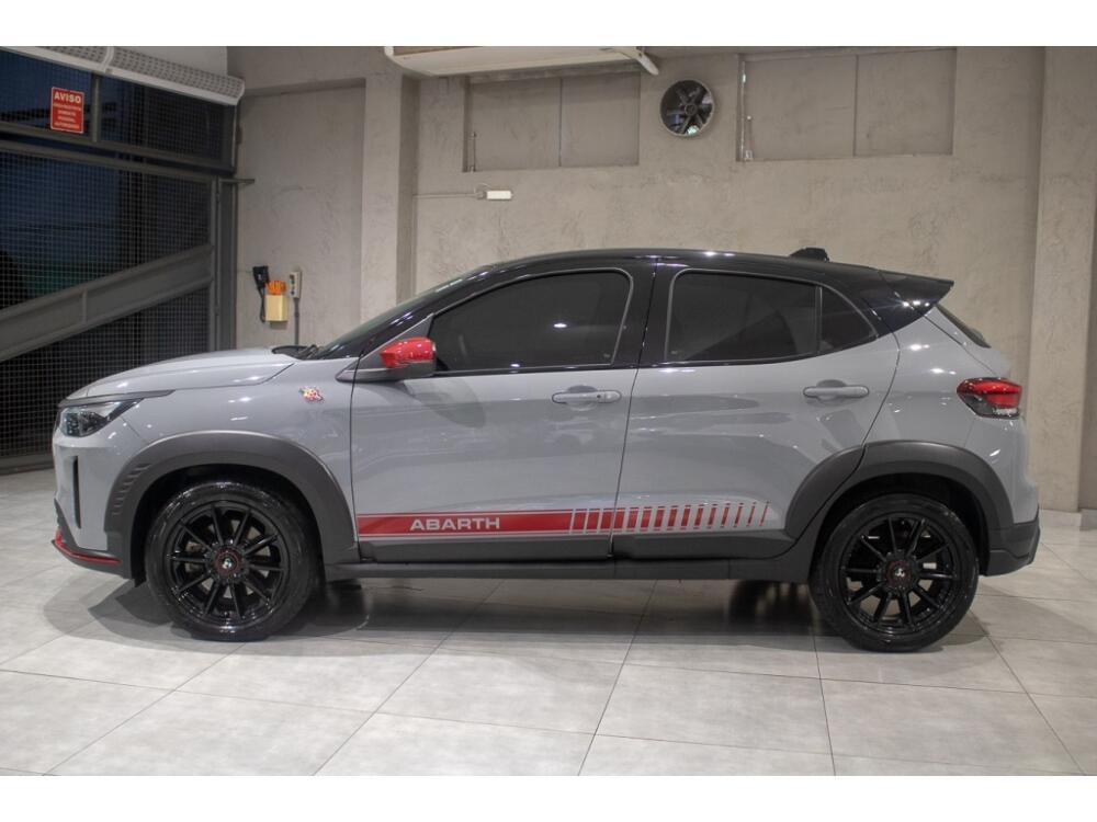 Fiat Pulse