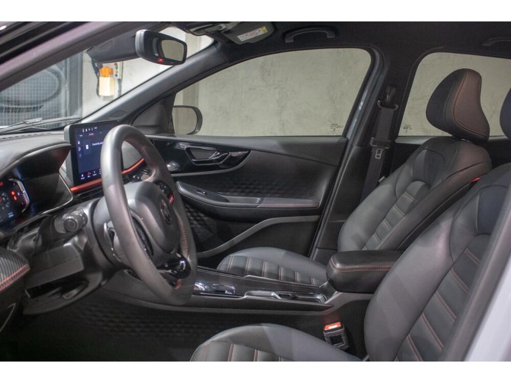 Fiat Pulse