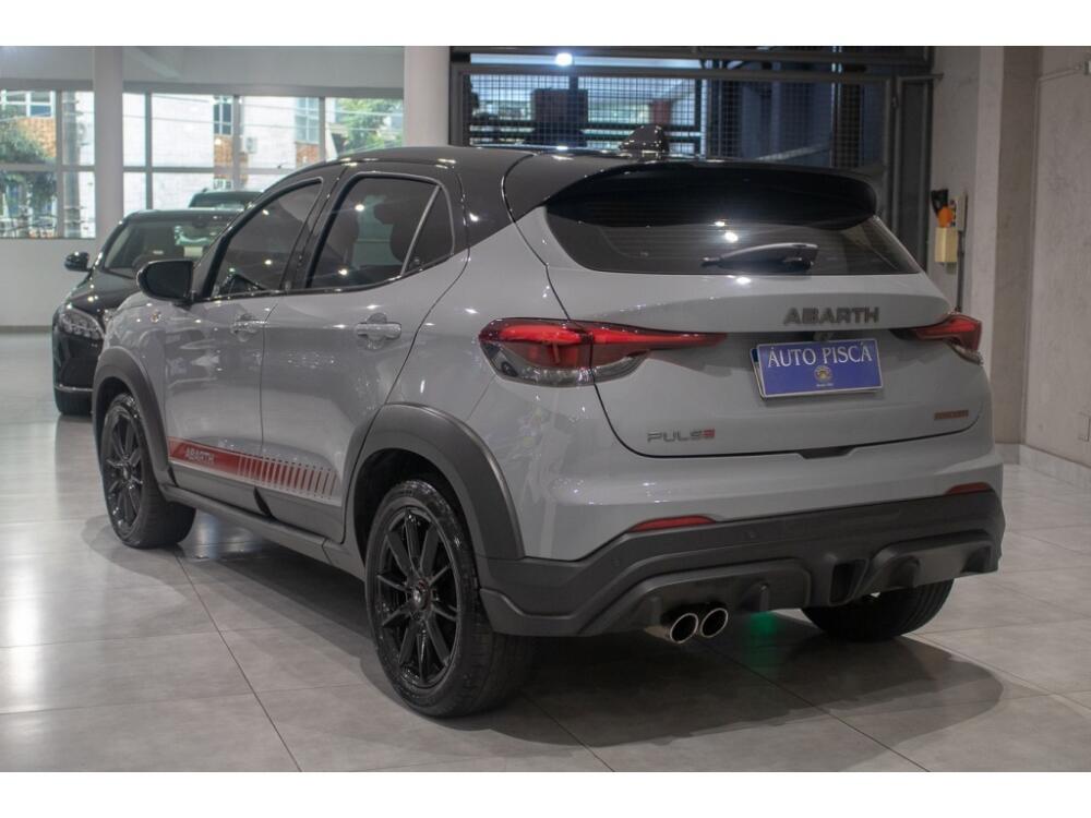 Fiat Pulse