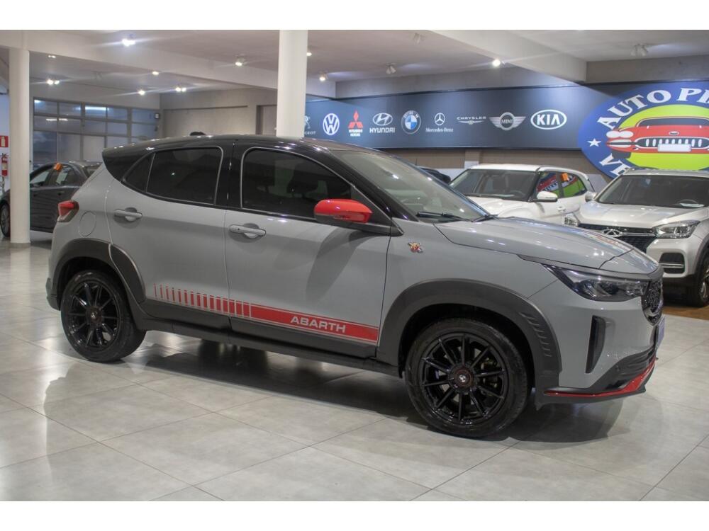 Fiat Pulse