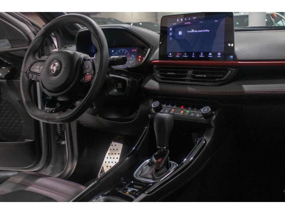 Fiat Pulse