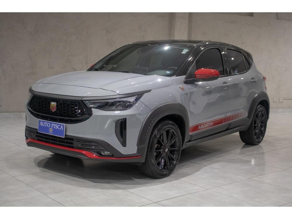 Fiat Pulse