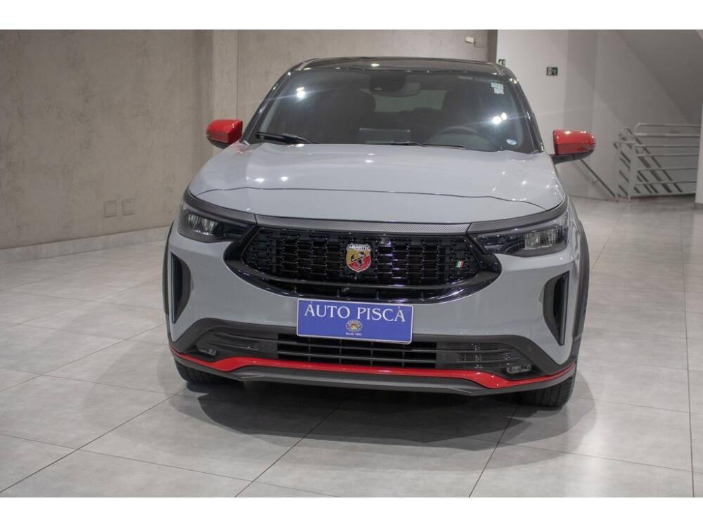 Fiat Pulse