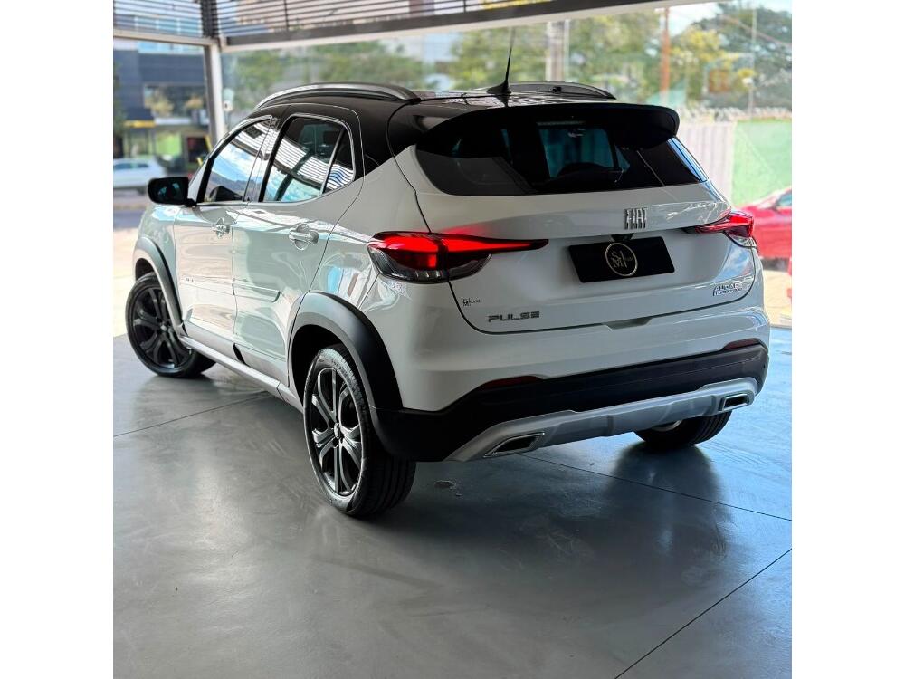 Fiat Pulse