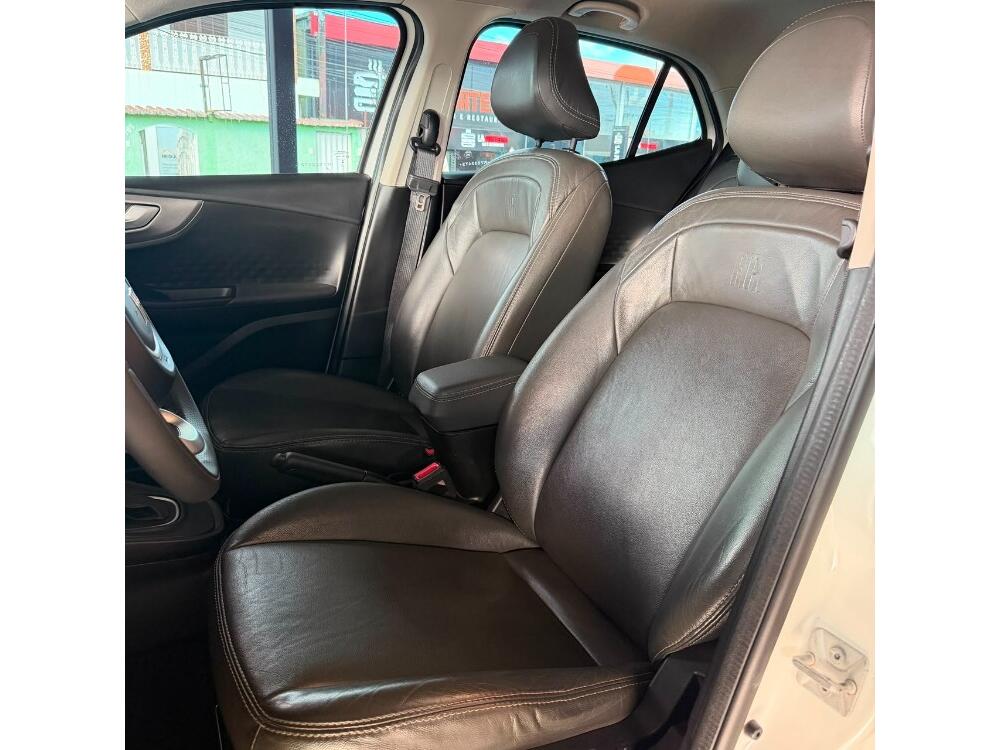 Fiat Pulse
