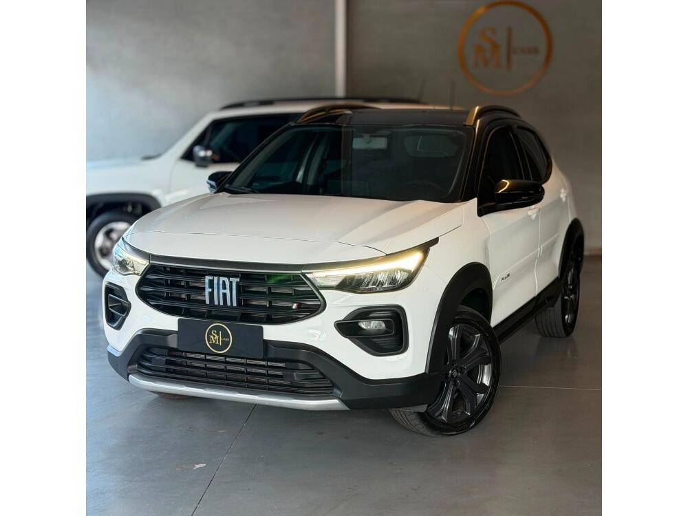 Fiat Pulse