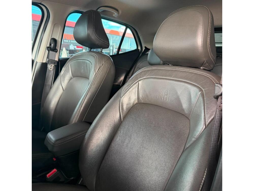 Fiat Pulse