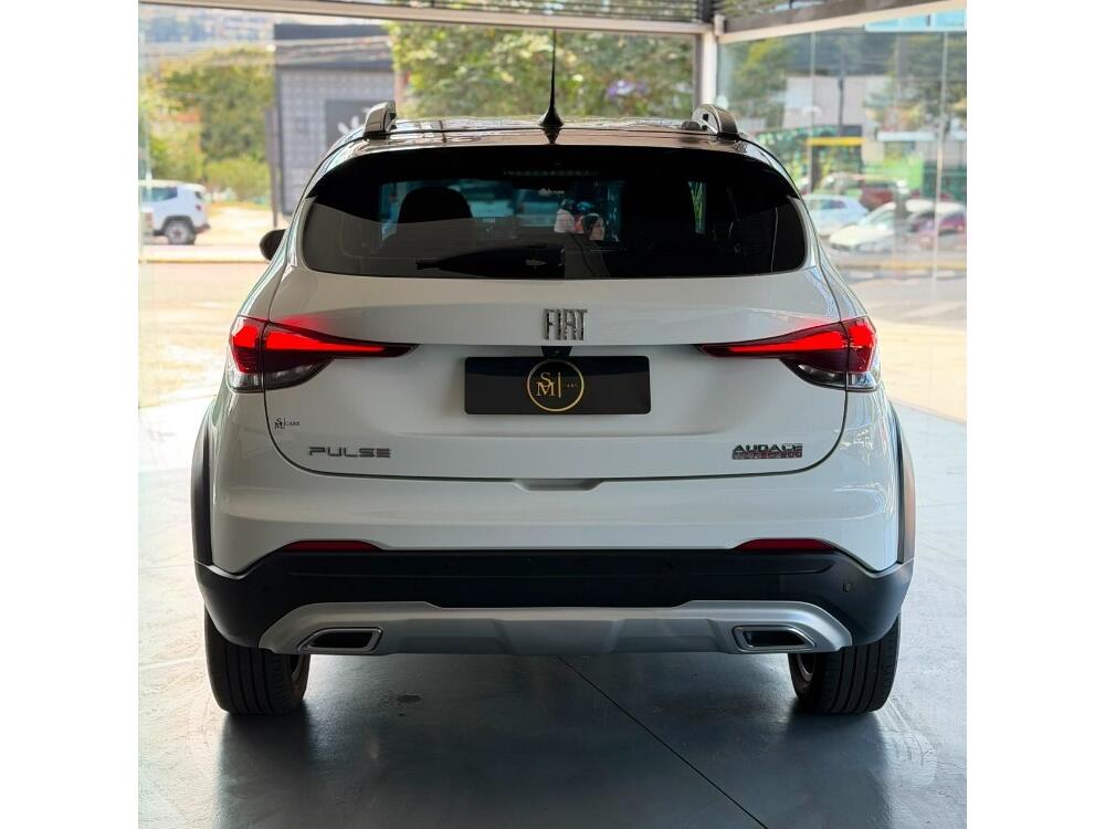 Fiat Pulse