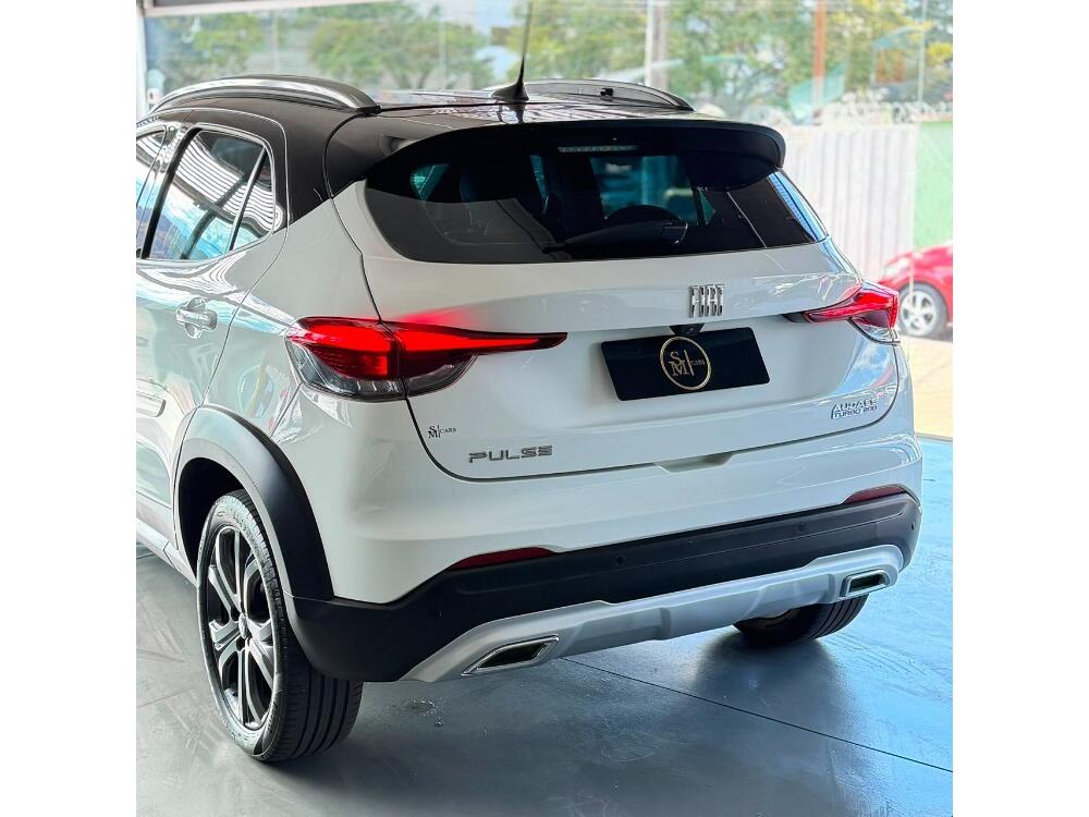 Fiat Pulse