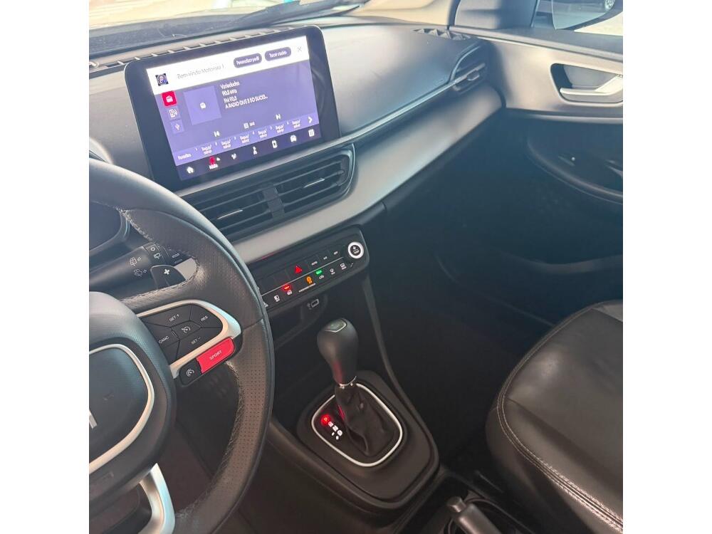 Fiat Pulse