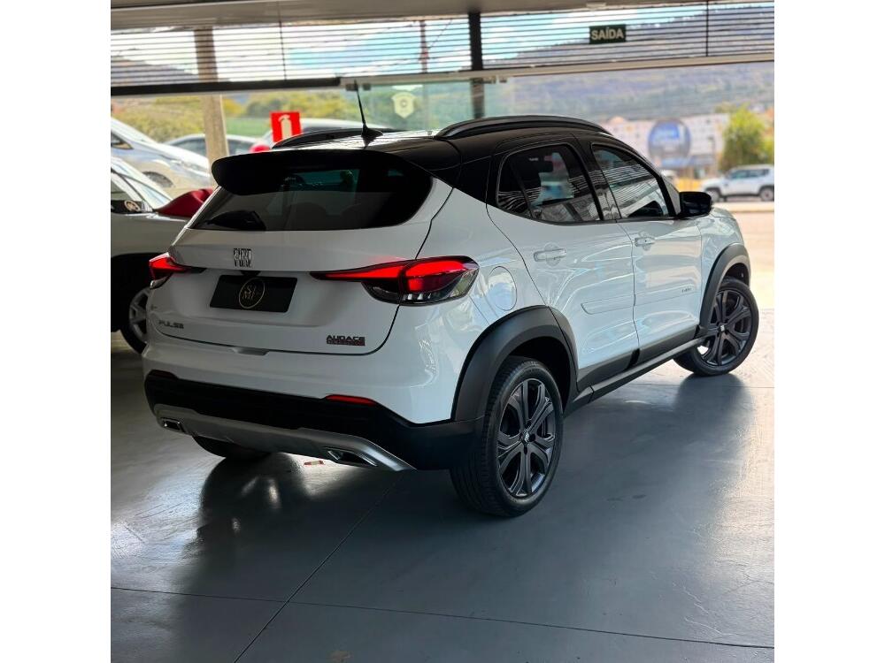 Fiat Pulse