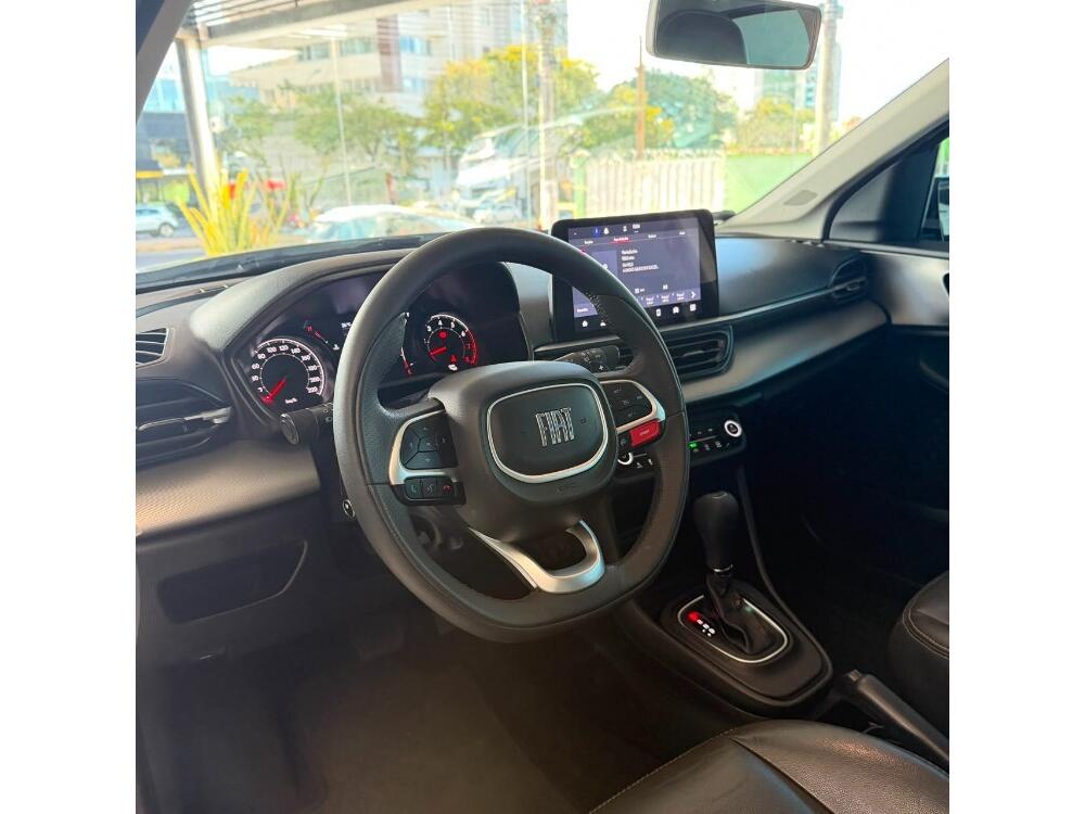 Fiat Pulse