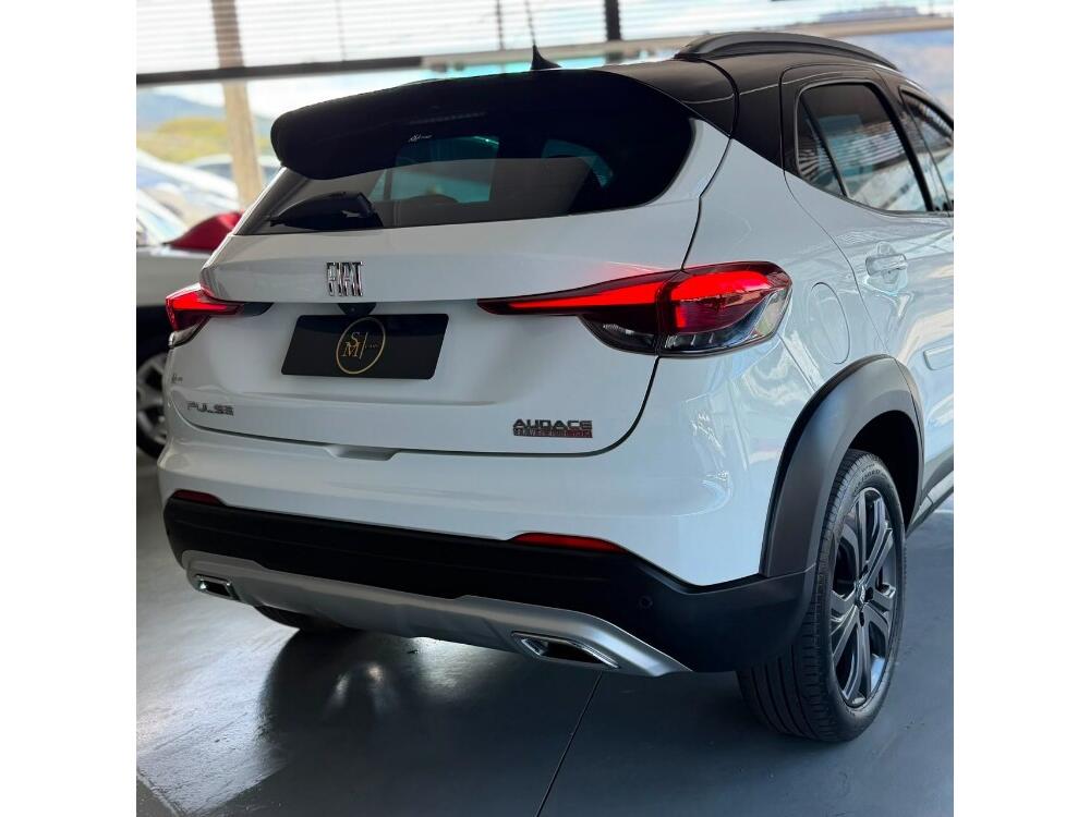 Fiat Pulse